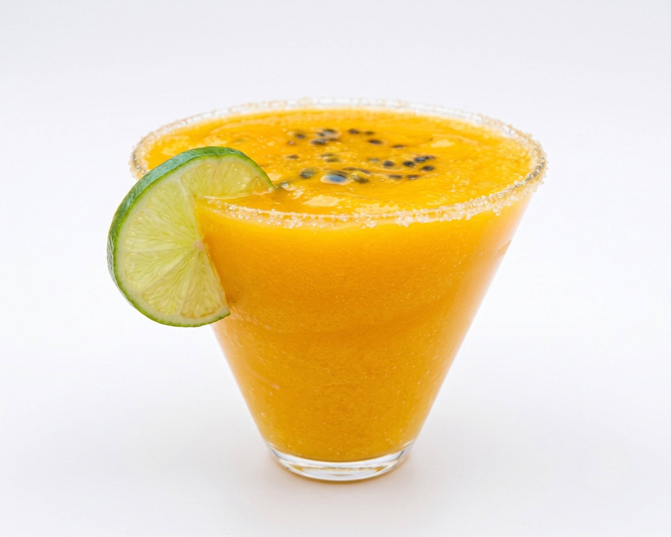 Batido de Maracuy