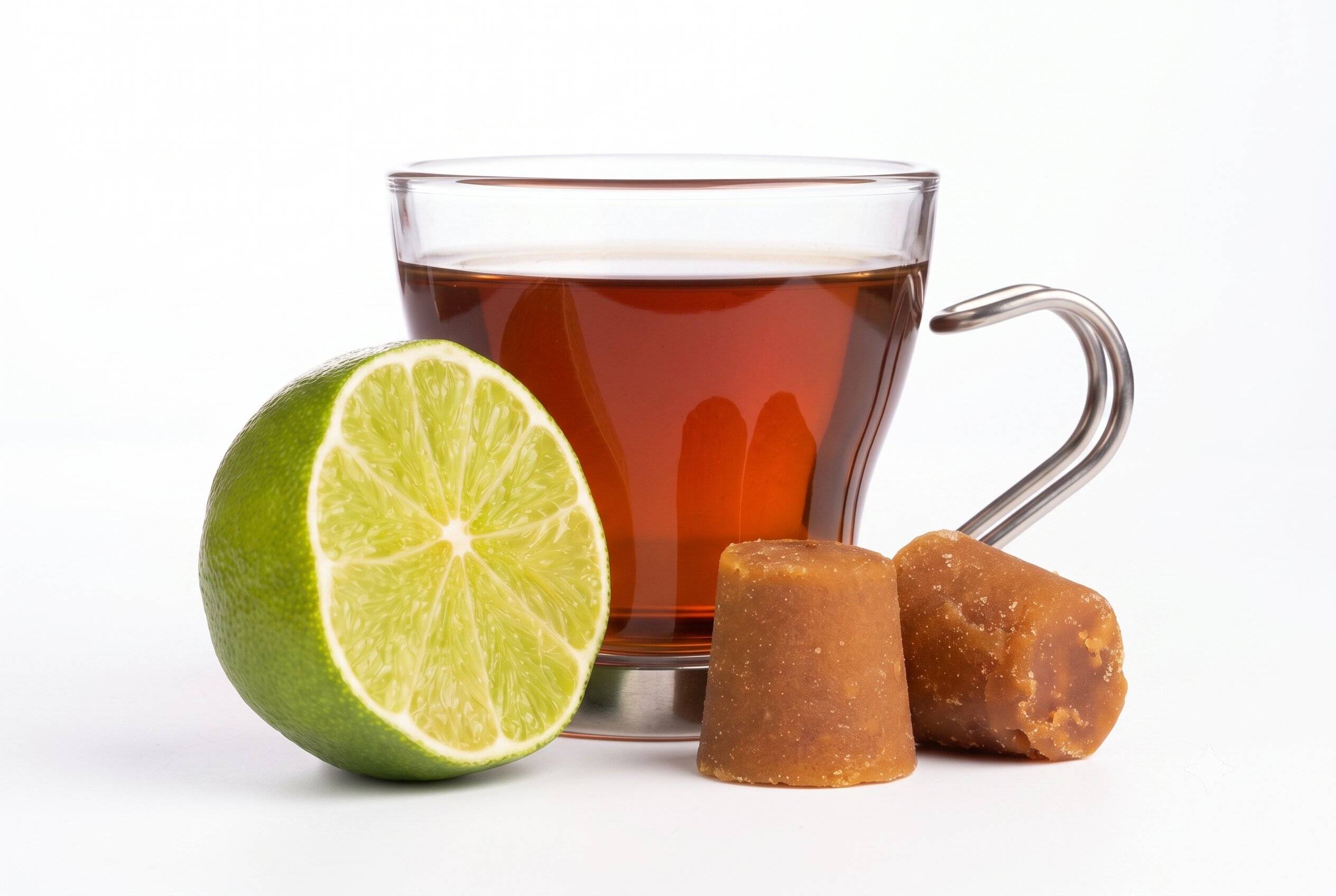 Drink made of cane sugar, Agua de Panela