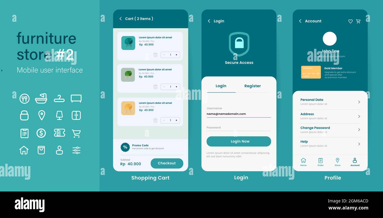 Online Application